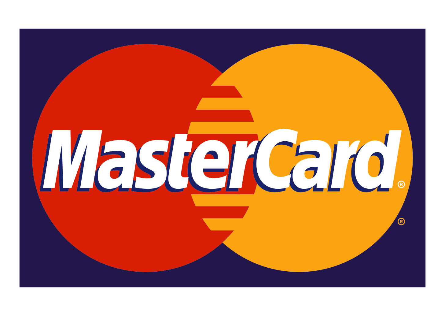 MasterCard PNG รูปภาพ