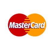 MasterCard trasparente