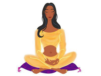Meditation Free Download PNG