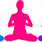 Meditation PNG Clipart