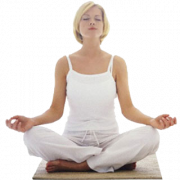 Meditation PNG Picture