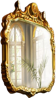 Mirror png clipart