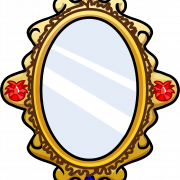 Mirror PNG Pic