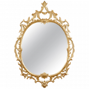 Mirror Transparan