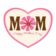 Mother’s Day Download PNG