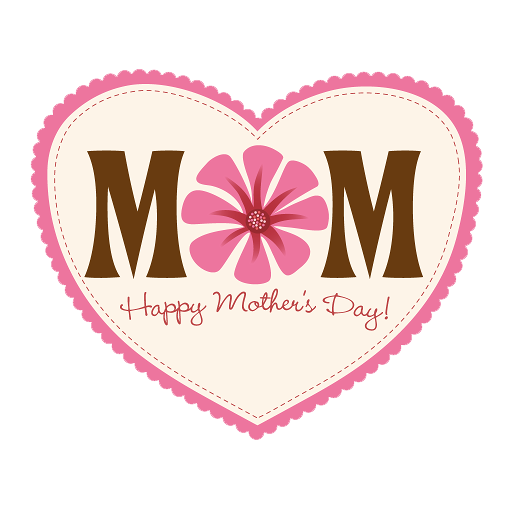 Mother's Day Download PNG