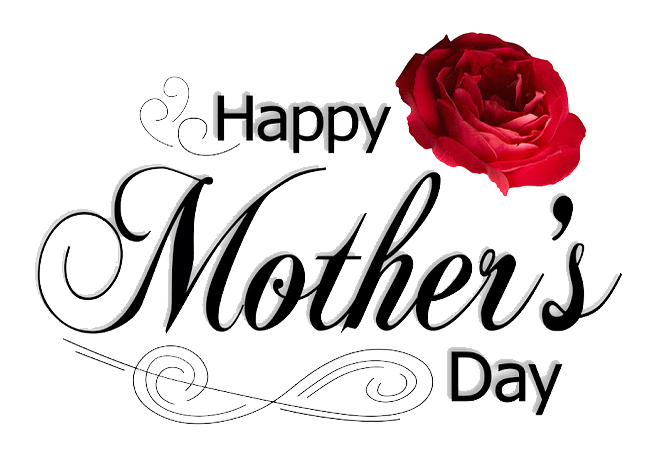 Mother’s Day Free Download PNG