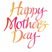 Mother’s Day High-Quality PNG