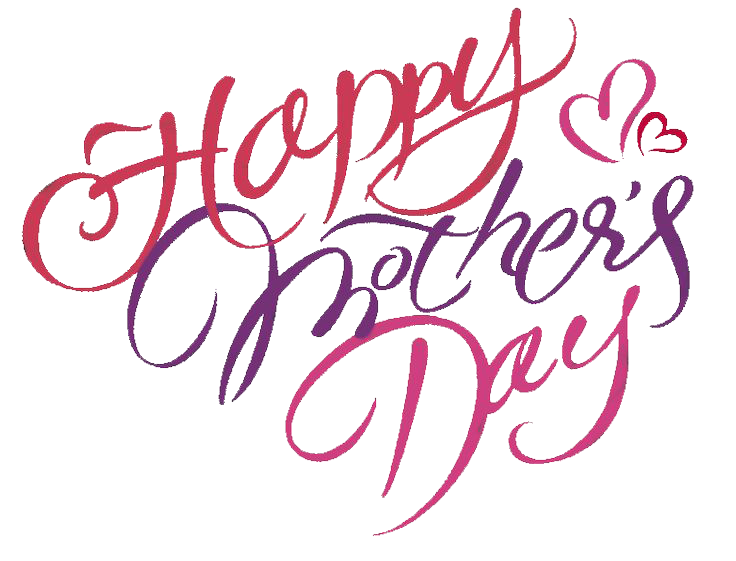 Mother’s Day PNG Image
