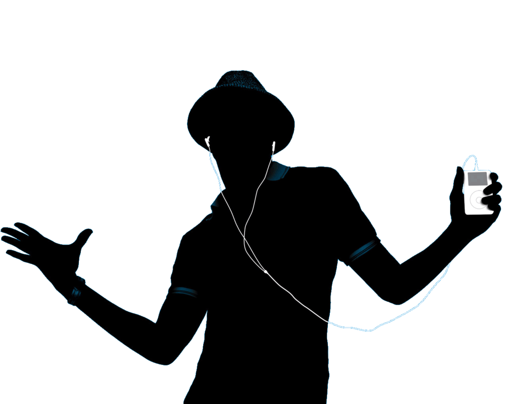 Music PNG Picture