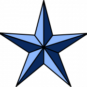 الوشم النجم البحري PNG الموافقة المسبقة عن علم