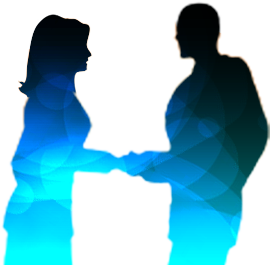 Negotiation PNG Picture