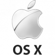 OS X.