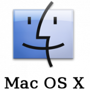 OS X Libreng Pag -download ng PNG