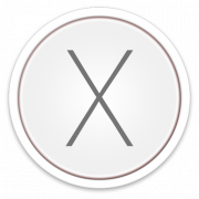 OS X PNG -Datei