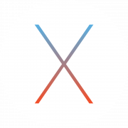 OS X PNG Bild