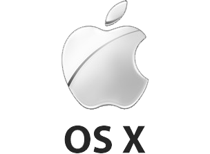 OS X.