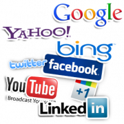 Online Marketing PNG HD