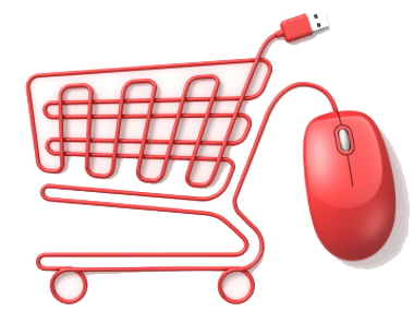 Online Shopping Free Download PNG