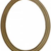 Oval High-Quality PNG