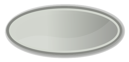 Oval PNG HD