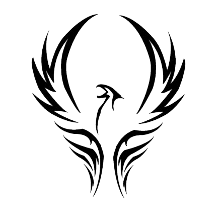 Phoenix Tattoos PNG Image