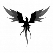 Phoenix Tattoos PNG Picture