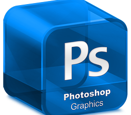 Photoshop Logo скачать Png