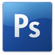 Photoshop Logo Free Download PNG