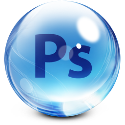 Photoshop Logo Free PNG Image