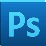 Photoshop Logo PNG File