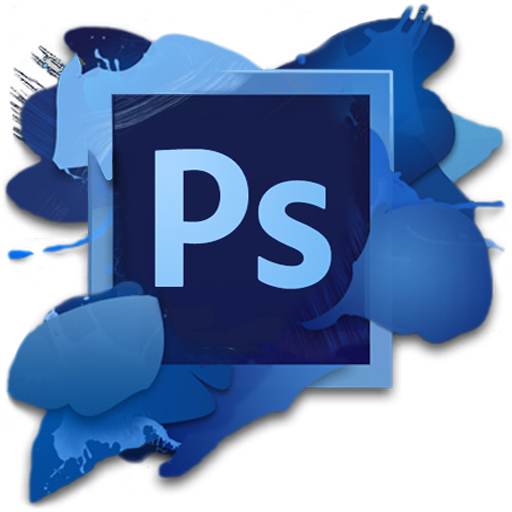 شعار Photoshop PNG HD