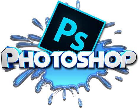 Photoshop Logo PNG Bild