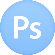 Photoshop Logo PNG Picture