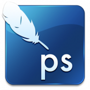 Photoshop Logo Transparent