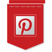 Pinterest Scarica png