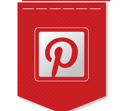 Pinterest Scarica png