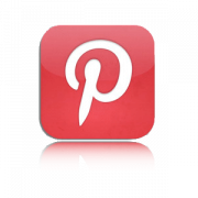 Pinterest Free Download PNG
