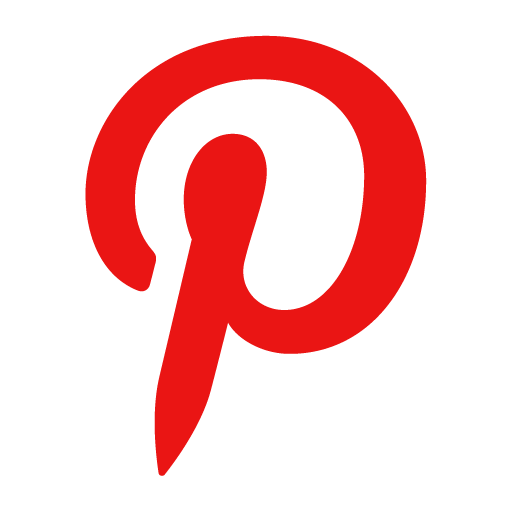 Pinterest бесплатно PNG -изображение