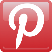 Pinterest Высококачественный PNG