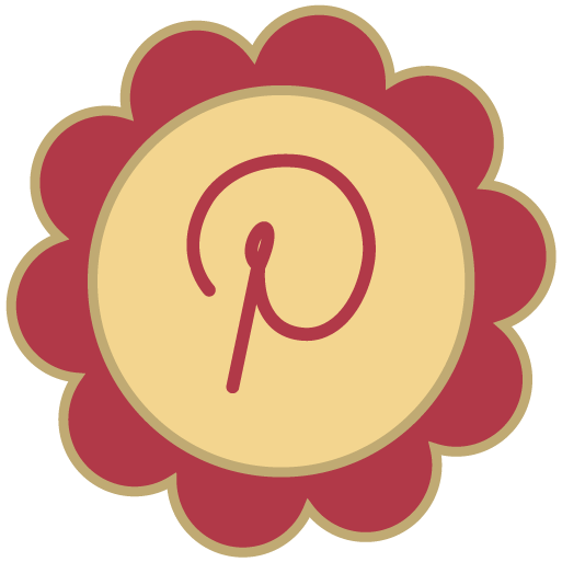 Pinterest PNG File