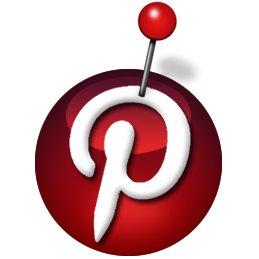 Pinterest PNG Picture