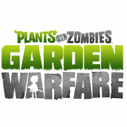 Plants Vs Zombies Garden Warfare Free PNG Image