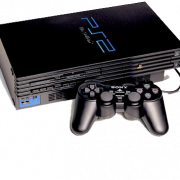 PlayStation PNG бесплатно PNG -изображение