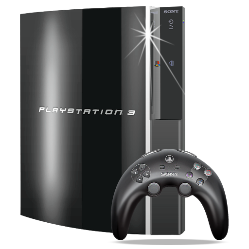PlayStation PNG Image