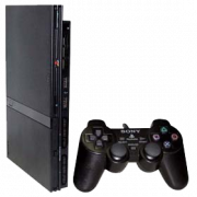 PlayStation PNG PNG