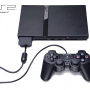 PlayStation PNG PNG -файл