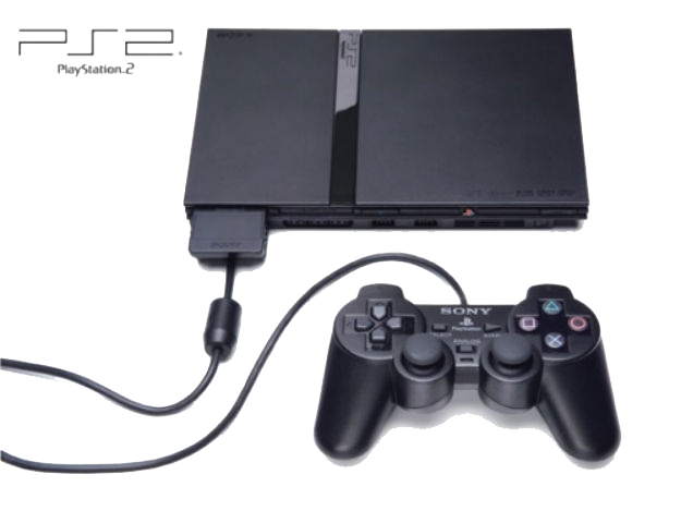 PlayStation PNG PNG File