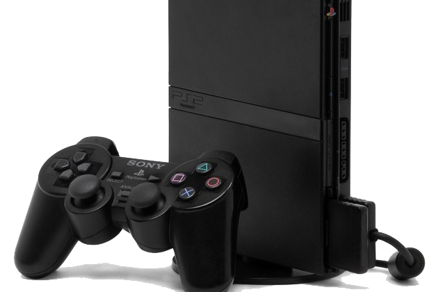 PlayStation PNG PNG Imagen