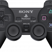 Playstation png png pic